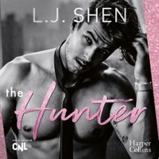 the hunter (audiolibro)-l.j. shen-9782280499958