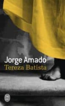 tereza batista-jorge amado-9782290059258