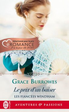 -grace burrowes-9782290204658
