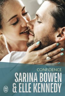 wags (tome 2) - confidence (ebook)-sarina bowen-elle kennedy-9782290212158