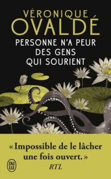 personne n a peur des gens qui sourient-9782290216958