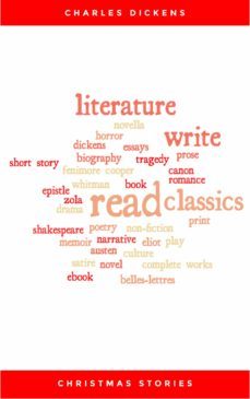 christmas stories (ebook)-charles dickens-9782291001058