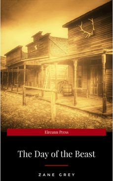 the day of the beast (ebook)-9782291007258