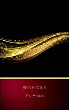 yo acuso (ebook)-emile zola-9782291016458