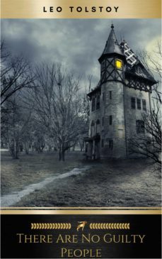 there are no guilty people (ebook)-leon tolstoi-9782291020158