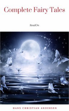 the annotated hans christian andersen (the annotated books) (ebook)-hans christian andersen-9782291035558