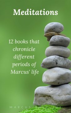 meditations of marcus aurelius (ebook)-9782291046158