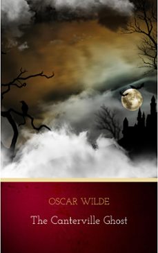 the canterville ghost (ebook)-oscar wilde-9782291049258