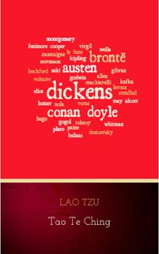 lao tzu : tao te ching : a book about the way and the power of the way (ebook)-lao tzu-9782291061458