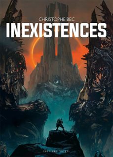 inexistences (ebook)-christophe bec-9782302124158