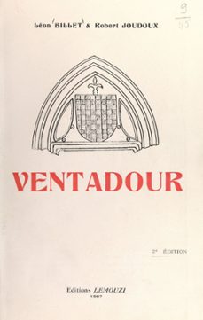 ventadour (ebook)-léon billet-robert joudoux-9782307274858