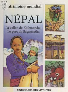 nepal (ebook)-philippe jacquin-9782307513858