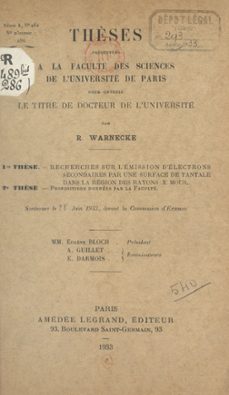 -robert warnecke-9782307598558