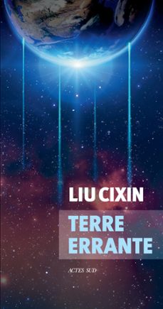 terre errante (ebook)-cixin liu-9782330130558
