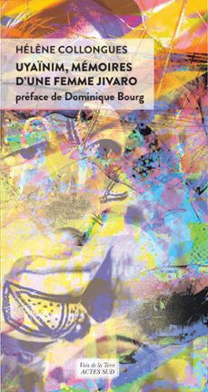-hélène collongues-9782330168858