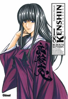 -nobuhiro watsuki-9782331029158