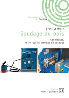 -steve le nigen-9782342386158