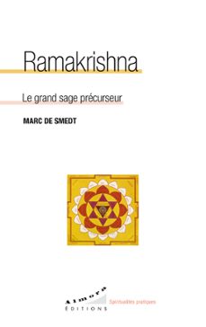 ramakrishna - le grand sage precurseur (ebook)-marc de smedt-9782351186558