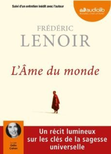 l ame du monde cd-9782356415158