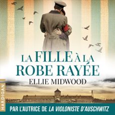 la fille a la robe rayee (audiolibro)-ellie midwood-9782374345758