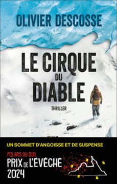 le cirque du diable (ebook)-olivier descosse-9782374485058