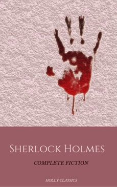 sherlock holmes: the complete collection (ebook)-9782377871858