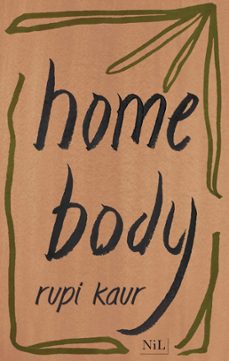 home body - edition française (ebook)-rupi kaur-9782378911058