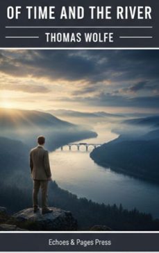 of time and the river (ebook)-thomas wolfe-9782379262258