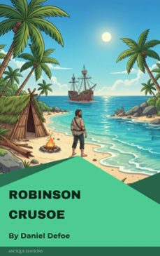 robinson crusoe (ebook)-daniel defoe-9782379264658