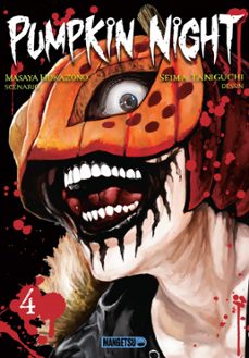 pumpkin night t04 (ebook)-masaya hokazono-seima taniguchi-9782382817858