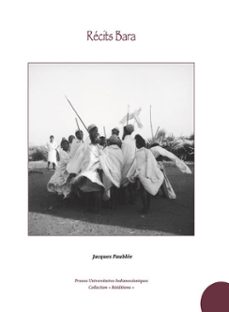 recits bara (ebook)-9782384440658