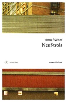 neuf-trois (ebook)-anne weber-9782384822058