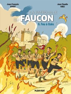feu à uzès-jean-françois vivier-9782384881758