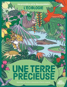 une terre precieuse (ebook)-sandra laboucarie-9782385070458