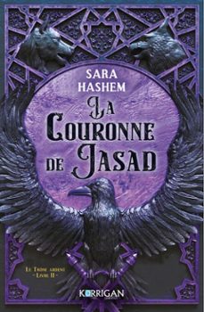 le trone ardent t2 (ebook)-sara hashem-9782385161958