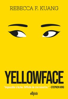 yellowface (ebook) (ebook)-r. f. kuang-9782385620158