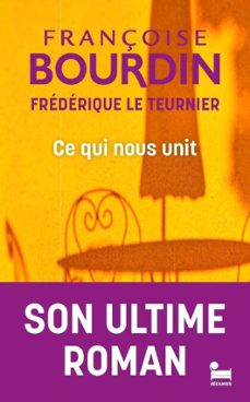 -françoise bourdin-frederique le teurnier-9782385772758