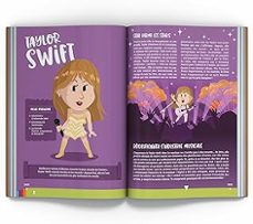 100 grandes personnalites d aujourd hui-julie gouaze-9782386140358