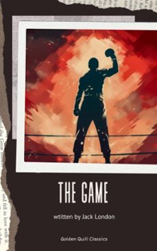 the game (ebook)-jack london-9782387170958