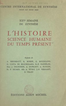 l'histoire-a. birembaut-r. boisdé-g. bouligand-9782402217958