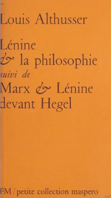 -louis althusser-9782402319058