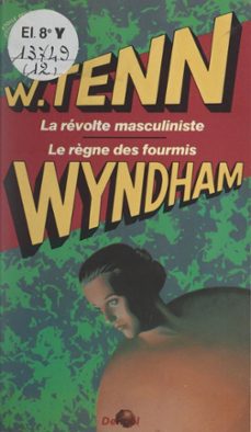 -william tenn-john wyndham-9782402657358