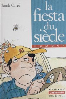 -claude carre-9782403015058