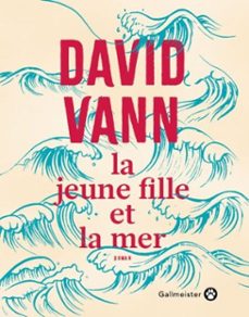 la jeune fille et la mer (ebook)-david vann-9782404027258