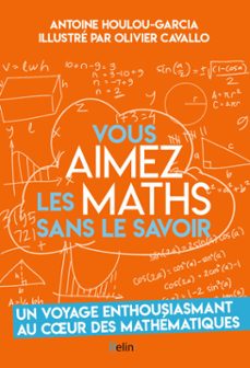 -antoine houlou-garcia-9782410017458
