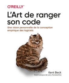 l'art de ranger son code (ebook)-kent beck-9782412099858