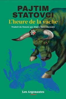 l'heure de la vache (ebook)-pajtim statovci-9782487712058