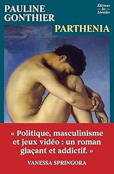 parthenia-pauline gonthier-9782488335058