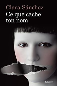 ce que cache ton nom-clara sanchez-9782501075558