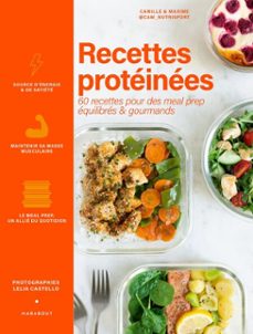 recettes protéinées-9782501201858